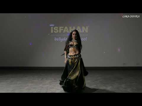 Видео: Восточный танец живота. Oriental fantazy. Танец Страсть.