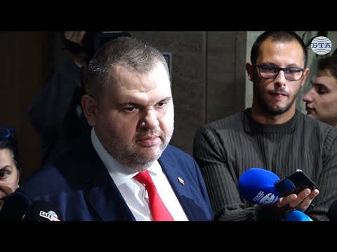 Видео: Дали Борислав Сарафов законно е и.ф. главен прокурор го решава ВСС и Прокурорската колегия, не ние