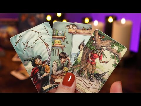 Видео: СТРЕЛЕЦ — У них был план с самого начала! ТАРО 8–14 октября