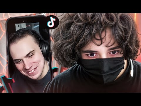 Видео: РОСТИК СМОТРИТ УГАРНЫЕ ТИК ТОКИ #61 | УГАР В ТИК ТОКЕ