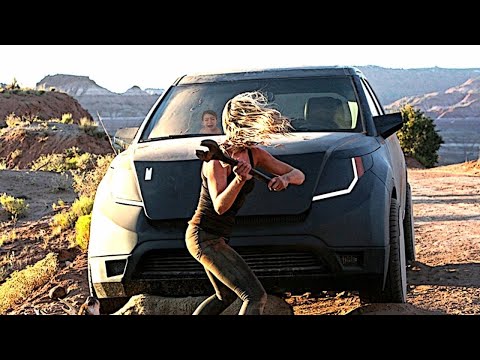 Видео: ӘЙЕЛ БАЛАСЫН 3 КҮН БОЙЫ БРОНДАЛҒАН КӨЛІКТЕН ШЫҒАРА АЛМАДЫ / қысқаша кино шолу