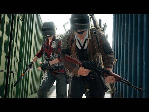 Видео: LAHMADJU И GENERAL MALACHEV ВЫШЛИ НА ОХОТУ | PUBG