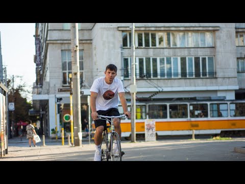 Видео: ALEN - Хей Пич (Official 4K Video)