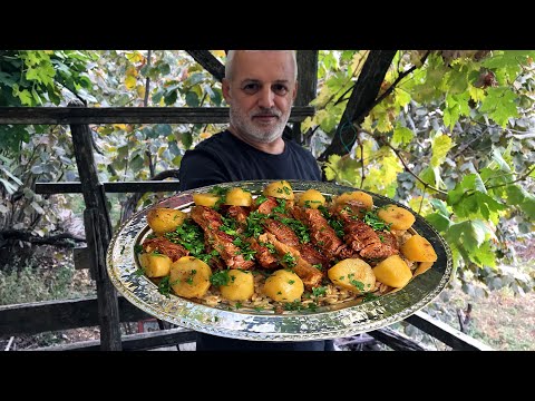 Видео: Как приготовить идеальный стейк | Рецепт стейка из говядины