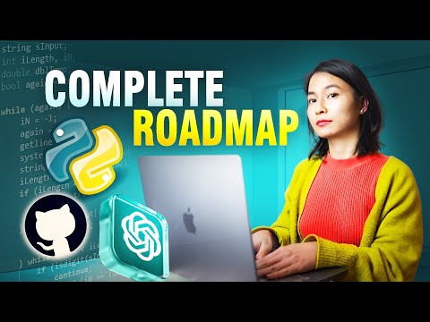 Видео: Как бы я изучал искусственный интеллект (если бы мне пришлось начинать сначала)