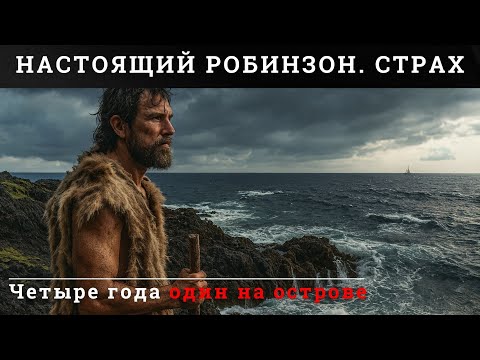 Видео: Настоящий Робинзон: история Александра Селькирка | Истории выживания