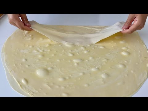 Видео: Это самое вкусное, что я когда-либо ел, и самое простое, что я когда-либо готовил.