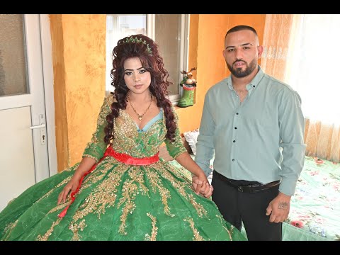 Видео: ❤️годеж на Фатме и Божидар❤️