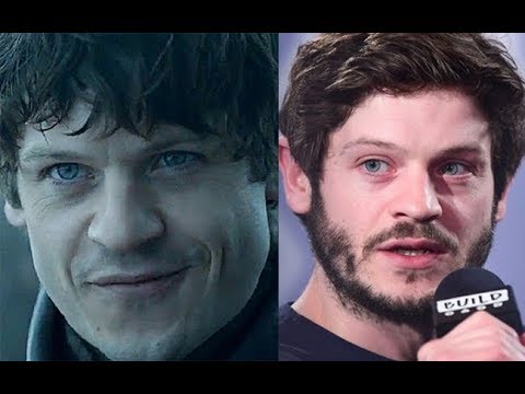 Видео: ИГРА ПРЕСТОЛОВ - которой мы не знали