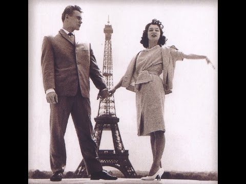 Видео: Владимир Васильев. Вечер в Париже. 2010 год