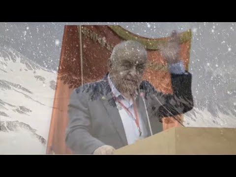 Видео: Саши ЗАИФИ-2020 . Амо вурҷ яст насӯд  пир…