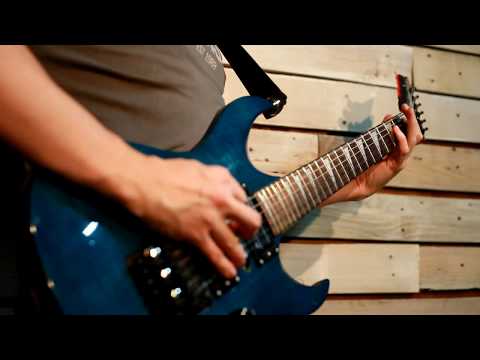 Видео: 10 рифов, которые нужно знать часть 8 / 10 riffs you should know part 8