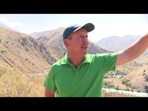 Видео: Чаткал: Кто стоит за попыткой добычи золота в заповеднике?