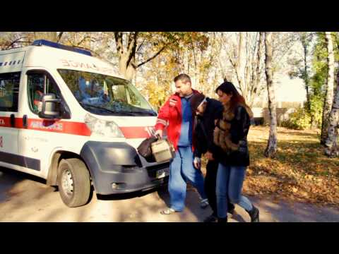 Видео: 103 скорая