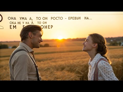 Видео: «Он Скрывал, Что Миллионер — Чтобы Проверить Её Сердце… И Был Поражён!»