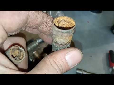 Видео: На монтаж ГБО на Весту в Тольятти из Тамбова