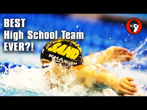 Видео: Практика + блины: тренировка Sandpipers Elite Group "Спринты" 7300 IM/Fly