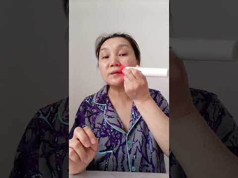 Видео: Ионный Массажер *Бьюти-девайс* Fohow, 1 часть