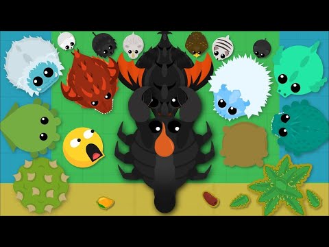 Видео: ДОСТИГ МАКСИМАЛЬНОГО УРОВНЯ?!