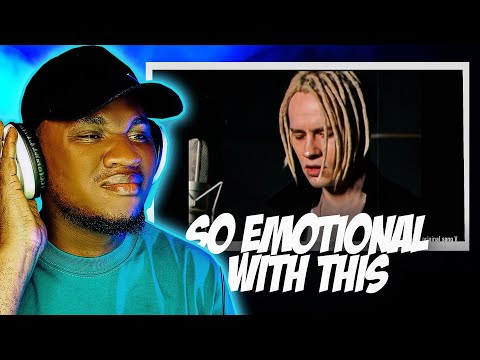 Видео: HE'S ON A MISSION. FIRST TIME Reacting to SHAMAN- 'ВСТАНЕМ'  Tnuelz Reaction #reaction #music #new