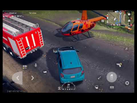 Видео: Секретные места в madont2 