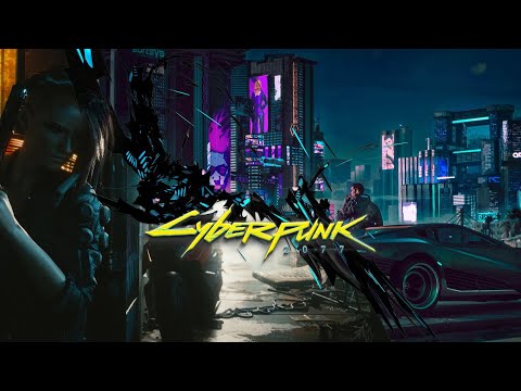 Видео: ПРОХОЖДЕНИЕ CYBERPUNK 2077 [2К RTX 5070] ➤ #2 ➤ На Русском ➤ Киберпанк 2077 на ПК