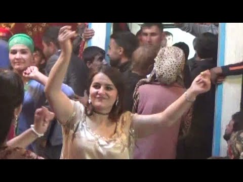Видео: ТУЙИ ПОМЕРИ, ПАМИРСКАЯ СВАДЬБА 2017