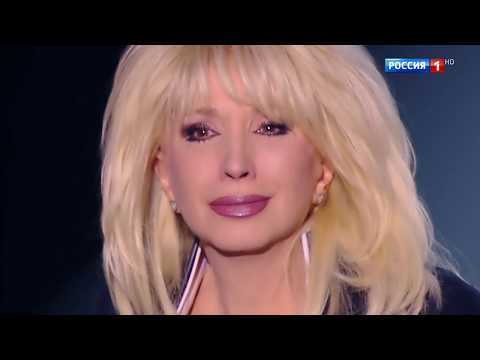 Видео: Ирина Аллегрова "Посвящение родителям" Концерт Моно