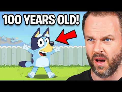 Видео: Мультяшная логика, которая НЕ ИМЕЕТ СМЫСЛА!