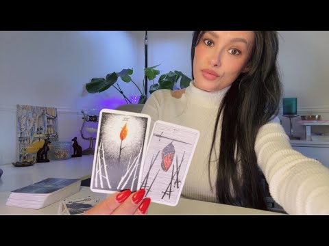 Видео: Вы — самый охраняемый секрет божества 🤐 🕯️изолированы, чтобы защитить ВАС и ВАШУ ЛИЧНОСТЬ от этих...