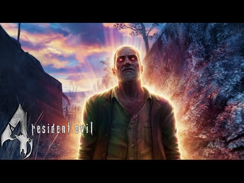 Видео: ЯРОСТЬ ОЗЕРА! Битва с ДЕЛЬ ЛАГО | Resident Evil  4 #3