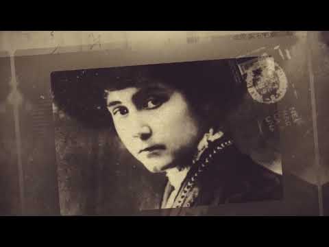 Видео: "Плът и призрак лек" (из кореспонденцията на Яворов и Лора Каравелова)