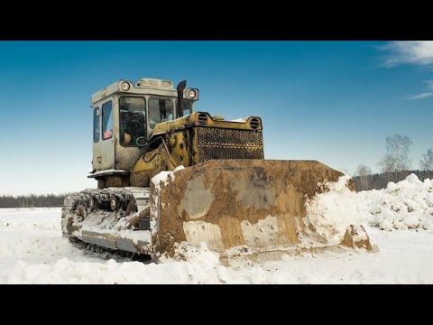 Видео: Лучший снегоуборщик для дома и дачи!#atv #снегоуборщик #снегоход #снегоходы