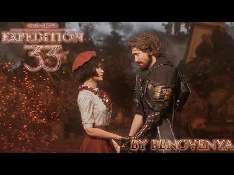 Видео: Clair Obscure: Expedition 33 ПРОХОЖДЕНИЕ Серия 1 – Щелчок Таноса – 16+