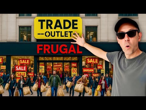 Видео: Являются ли торговля и экономия выгодной сделкой, о которой все говорят?