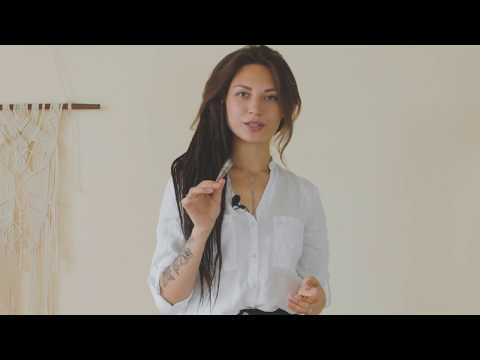 Видео: Как сделать идеальный конус для мехенди