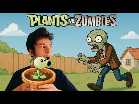 Видео: ПОБЕДА У БАССЕЙНА! | Plants vs Zombies |4| 🌊🌱 ЗОМБИ ОСТАНОВЛЕНЫ!