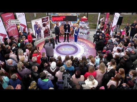 Видео: ЧОРНУШОВИЧІ. КАРАОКЕ НА ВСІ БОКИ