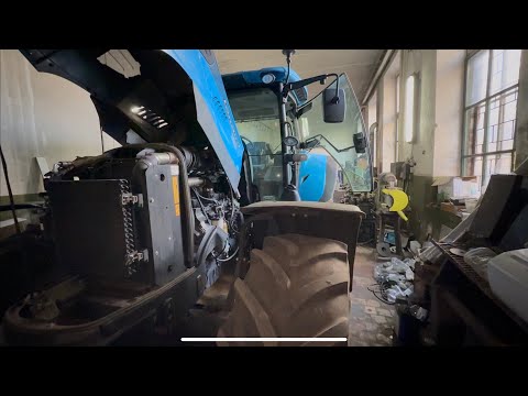 Видео: Продаєм Ladnidi Power 165 та 110 к.с💪🔥Трохи по роботам та як зробити світло в багатоповерхівці🤣😅