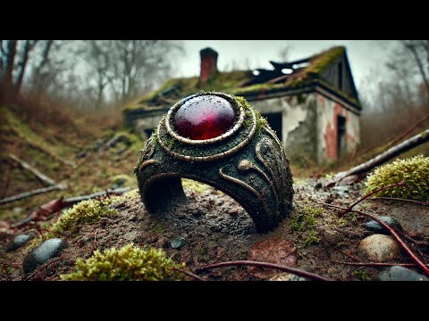 Видео: ПРОШЛИ СОТНИ ЛЕТ! НО Я ПЕРВЫЙ, КТО ОБНАРУЖИЛ ЭТИ СОКРОВИЩА! НА ЭТОМ МЕСТЕ БЫЛО ЦЕЛОЕ ПОСЕЛЕНИЕ!