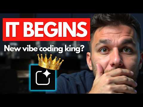 Видео: Google AI Studio превзошла все инструменты программирования за одну ночь — вот как на этом зарабо...