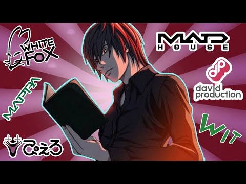 Видео: ЖЕСТЬ НА АНИМЕ СТУДИЯХ И НЕ ТОЛЬКО