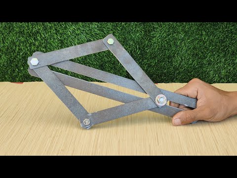 Видео: Три креативных инструмента, о которых сварщики редко говорят || DIY
