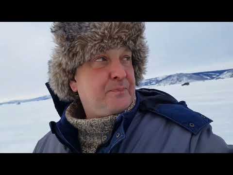 Видео: Зимняя рыбалка корюшка зубарь первые съемки в 2024 году Магадан