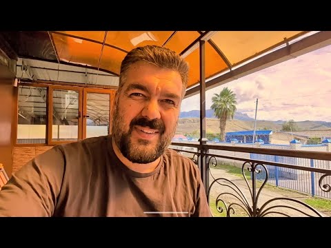 Видео: Мои дома в КЧР! Много работы руками. Курджиново, Преградная