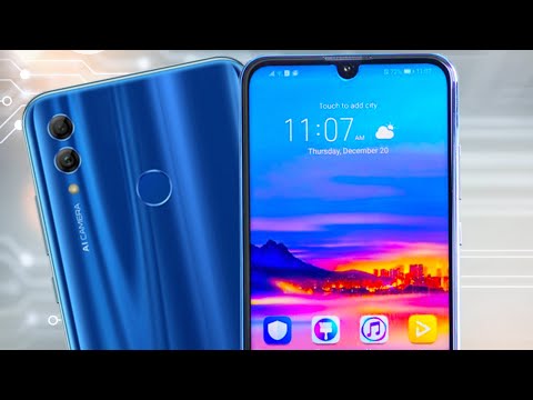 Видео: HONOR 10 LITE! СТОИТ ЛИ ПОКУПАТЬ В 2023 ГОДУ?