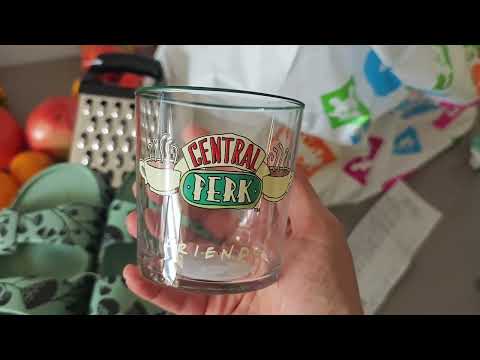Видео: Какво си купих от Джъмбо!? #shopping #kitchen #friends #шопинг #кухня #чаши #джамбо#jumbo