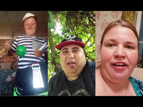 Видео: БРЕДОВЫЙ ТИК ТОК - Сосальщики энергии #059