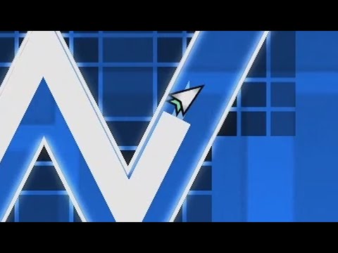 Видео: НОВЫЙ БОГ ВОЛНЫ? 😎 WAVE ЧЕЛЛЕНДЖИ ОТ ПОДПИСЧИКОВ! | GEOMETRY DASH