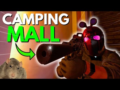 Видео: Кемпинг MALL сделал меня БОГАТЫМ в Таборе!
